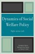 Dynamics of Social Welfare Policy - Bild 1
