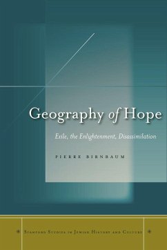 Geography of Hope - Birnbaum, Pierre