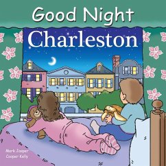 Good Night Charleston - Jasper, Mark