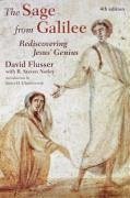 The Sage from Galilee - Flusser, David; Notley, Steven