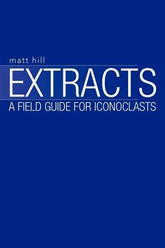 Extracts - Hill, Matt