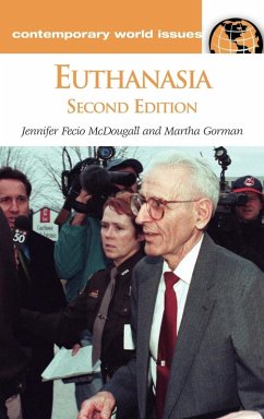 Cover Euthanasia