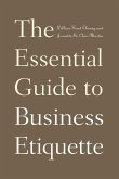 The Essential Guide to Business Etiquette
