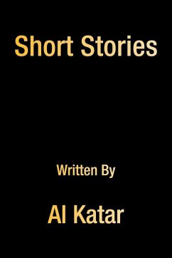 Cover Short Stories