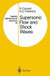 Supersonic Flow and Shock Waves - Bild 1