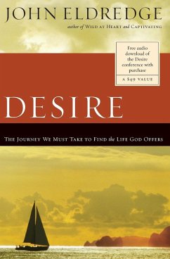 Cover Desire