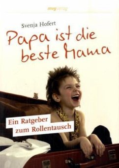 Cover Papa ist die beste Mama