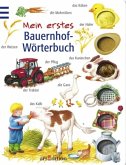 Mein erstes Bauernhof-Wörterbuch