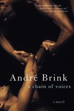 A Chain of Voices - Brink, Andre