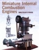 Miniature Internal Combustion Engines