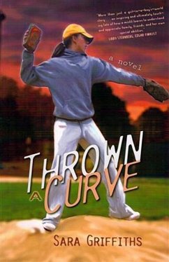 Thrown a Curve - Griffiths, Sara