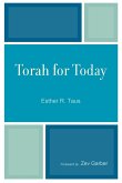 Torah for Today