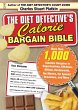 Diet Detective's Calorie Bargain Bible - Bild 1