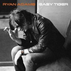 Cover Easy Tiger (Vinyl)