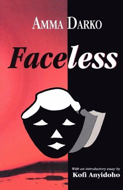 Faceless - Darko, Amma