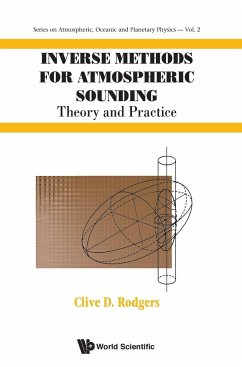 INVERSE METHODS FOR ATMOSPHERIC... (V2) - C D Rodgers