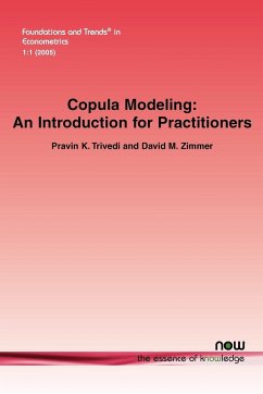 Copula Modeling