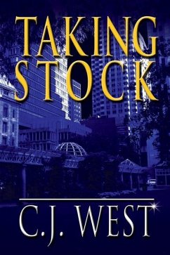 Taking Stock - West, Cj