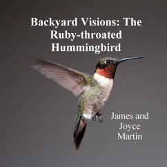 Backyard Visions - Martin, James; Martin, Joyce