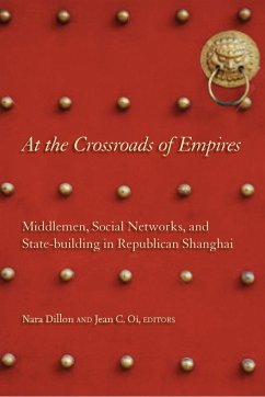 At the Crossroads of Empires