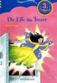 Die Elfe im Tresor