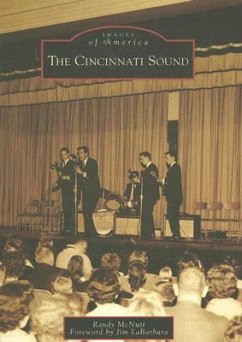 The Cincinnati Sound - McNutt, Randy
