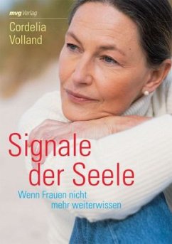 Signale der Seele - Volland, Cordelia