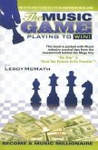 The Music Game: Playing to Win