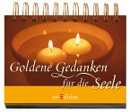 Goldene Gedanken für die Seele