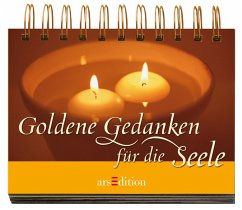 Goldene Gedanken für die Seele - Ptacek, Miroslav