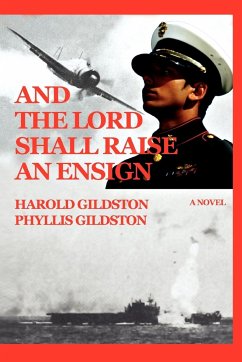 And the Lord Shall Raise an Ensign - Gildston, Phyllis