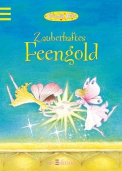 Zauberhaftes Feengold - Rees, Gwyneth