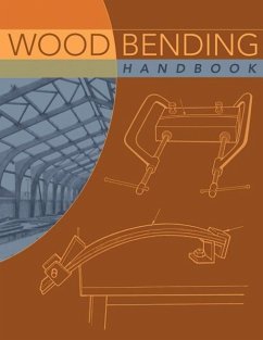 Wood Bending Handbook - Stevens, W.C.; Turner, N