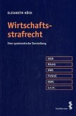 Wirtschaftsstrafrecht