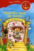 Hexe Mini fliegt zur Schule\Das geheime Hexenfest