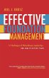 Effective Foundation Management - Bild 1