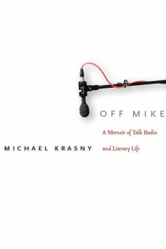 Off Mike - Krasny, Michael