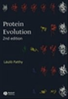 Protein Evolution - Patthy, Laszlo