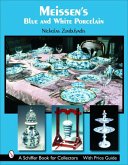 Meissen's Blue and White Porcelain