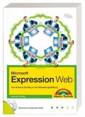 Microsoft Expression Web, m. CD-ROM