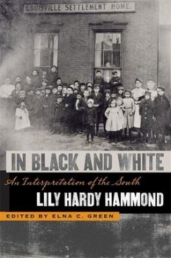 In Black and White - Hammond, Lily Hardy