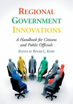 Cover Regional Government Innovations