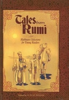 Tales from Rumi - Bilkan, Ali Fuat