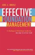 Effective Foundation Management - Bild 1