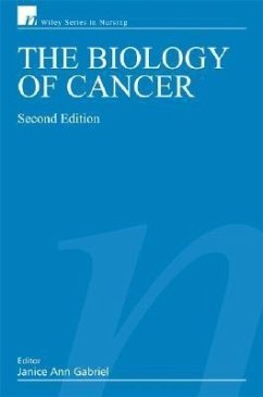 The Biology of Cancer - Gabriel, Janice Ann (ed.)