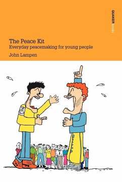 The Peace Kit - Lampen, John