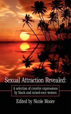 Sexual Attraction Revealed - Moore, Nicole