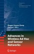 Advances in Wireless AD Hoc and Sensor... - Bild 1