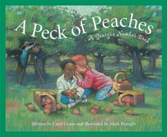 A Peck of Peaches - Crane, Carol
