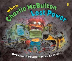 When Charlie McButton Lost Power - Collins, Suzanne